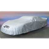 Longacre Pavement Late Model Car Cover - 52-11150