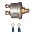 Longacre Low Oil Pressure Ignition or Electric Fuel Pump Shutoff Switch 1/8" NPT - 52-43600
