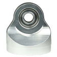 AFCO End Cap Assembly. T2 Aluminum With 1/2" Bearing Clear - 550010104 550010104