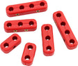 Mallory Ignition Lead Separator - Red (MA29101) MA29101