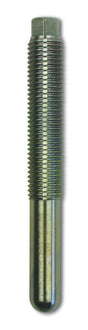 AFCO Steel Weight Jack Bolt - Light Weight 1 Inch Diameter X 8 Inches Long - 20194-8D 20194-8D