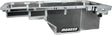 Moroso Oil Pan, Fabricated Aluminium, 6" Deep, 6.63L (MO21149) MO21149
