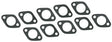 Moroso Water Pump Gaskets, 10 Pack (MO93233) MO93233