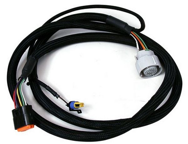 MSD Transmission Controller Harness (MSD2771) MSD2771