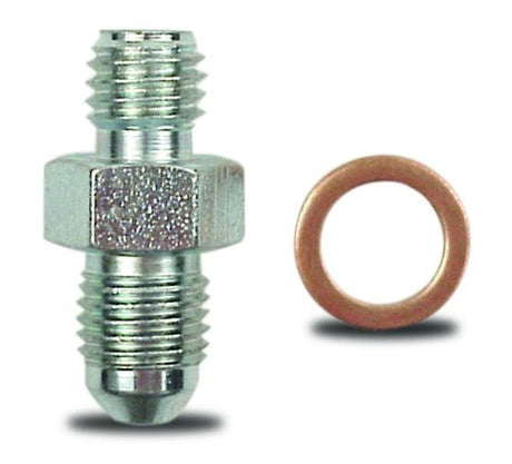 AFCO Fitting 10Mm 1.5 X 4AN - 7010-0007 7010-0007
