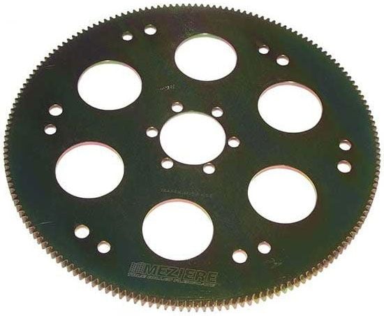 Meziere True Billet 168 Tooth SFI Flexplate (MZFPS174) MZFPS174