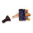 Longacre Magneto switch w/ weatherproof cover and terminals - 52-45440