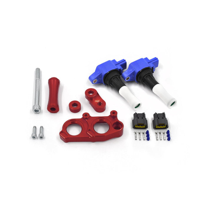 VR38 Coil Kit for Mazda 13B Rotary Engines