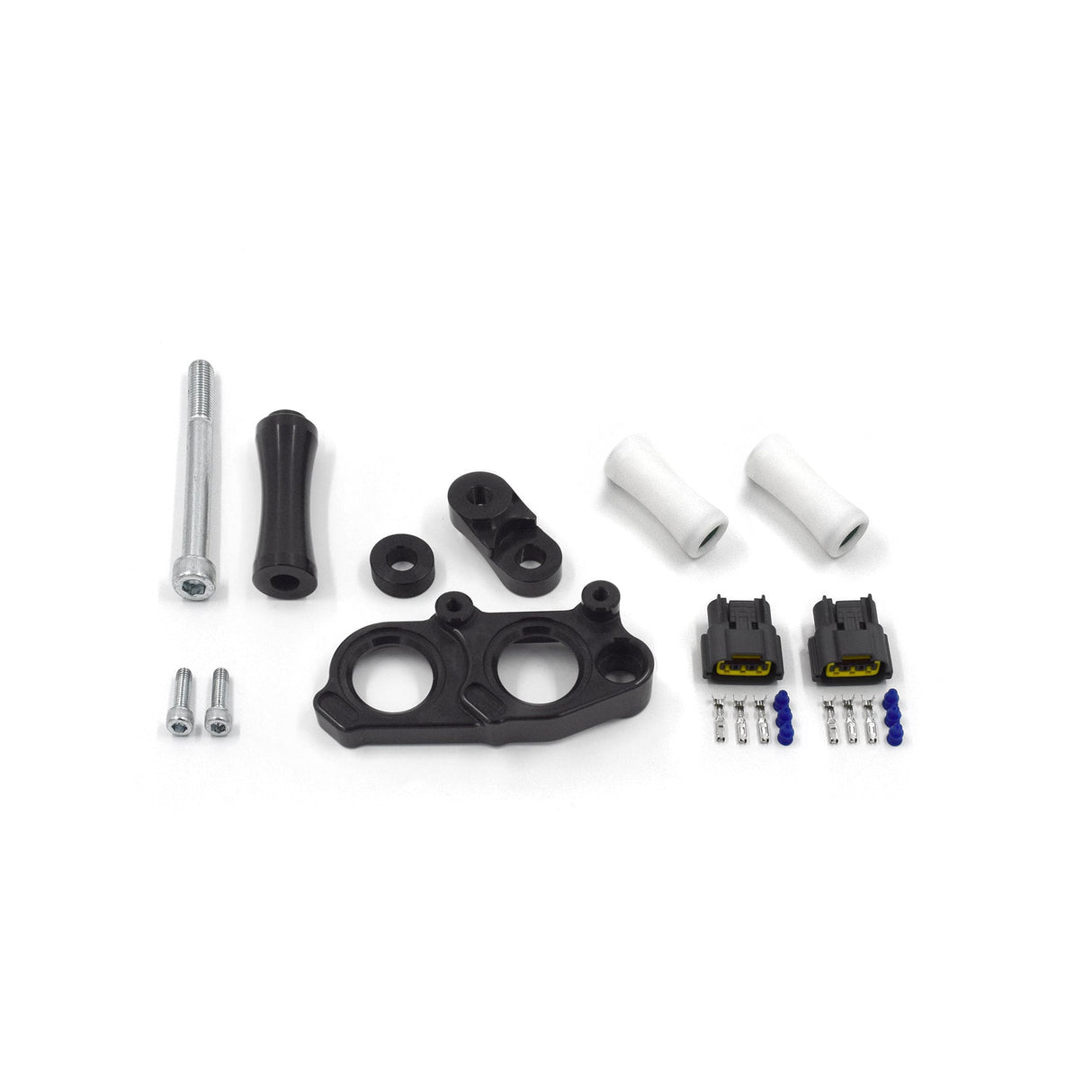 VR38 Coil Kit for Mazda 13B Rotary Engines 069-008-BLACK