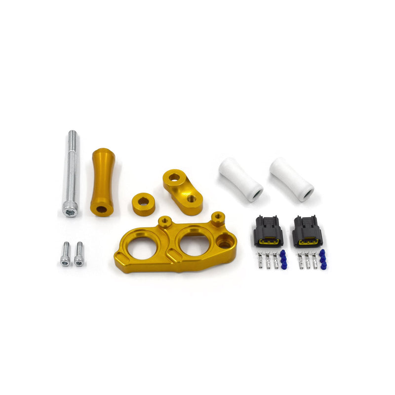 VR38 Coil Kit for Mazda 13B Rotary Engines 069-008-GOLD
