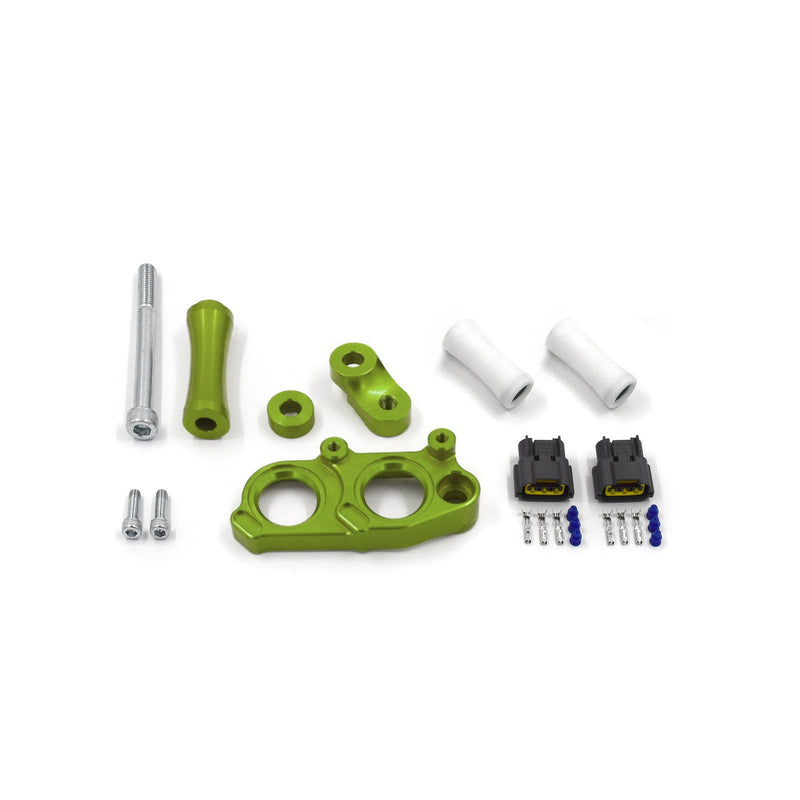 VR38 Coil Kit for Mazda 13B Rotary Engines 069-008-GREEN