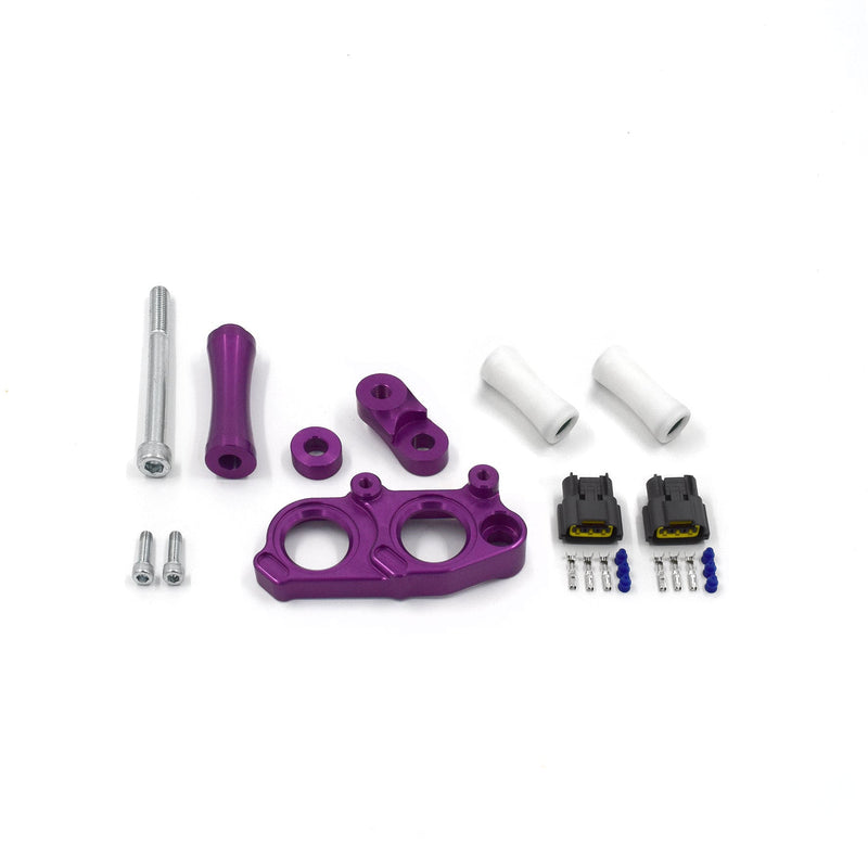 VR38 Coil Kit for Mazda 13B Rotary Engines 069-008-PURPLE