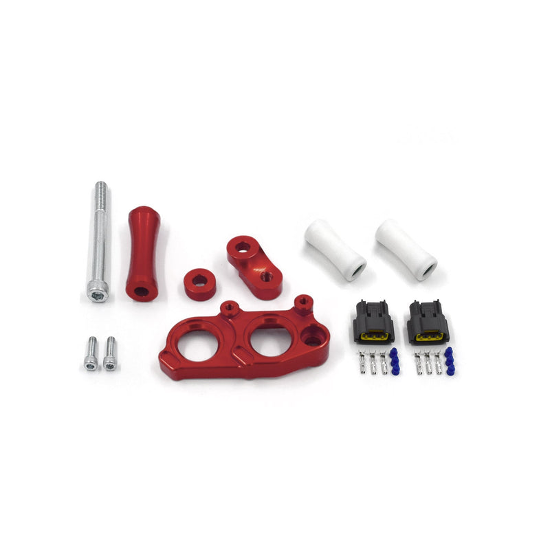 VR38 Coil Kit for Mazda 13B Rotary Engines 069-008-RED