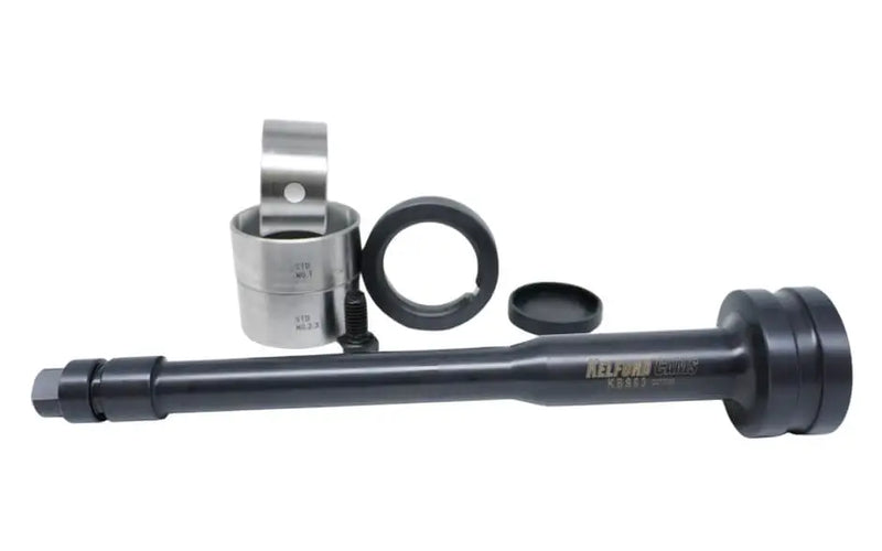 Kelford Cams 4G63 Balance Shaft Delete Kit - KBS63