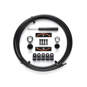 Monit Brake Dial - Brake Bias Adjuster - Square Mount