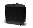 AFCO 1949-54 Chevy Car Aluminum Radiator - Chevy Engine - 80139-B-NA-Y 80139-B-NA-Y