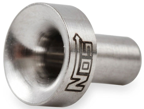 NOS Precision SS Funnel Jet .021" (NOS13765-21) NOS13765-21