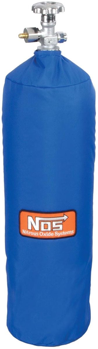 NOS Nitrous Bottle Blanket (NOS14167) NOS14167