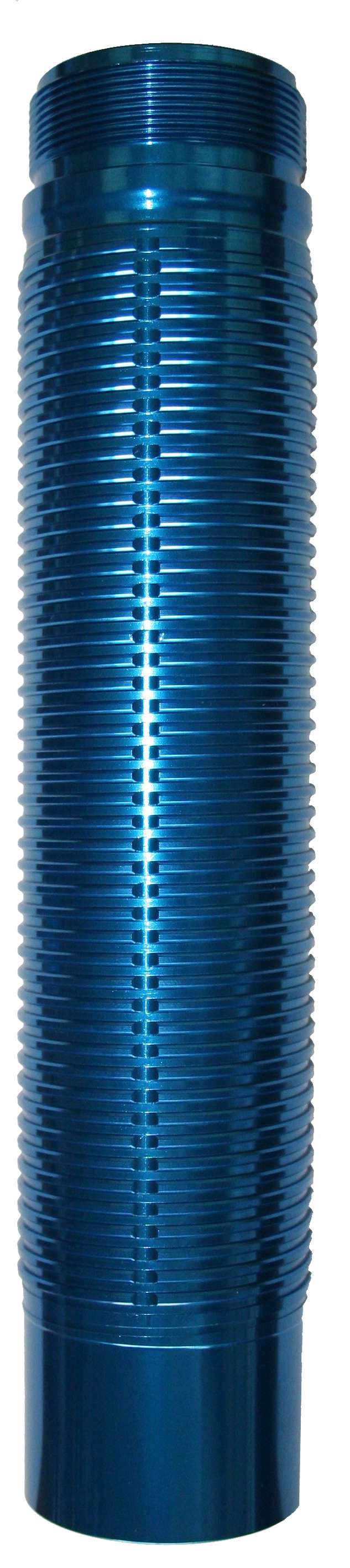 AFCO 6" Monotube bulb body. 35mm - 55000013760 55000013760