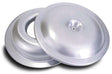 AFCO Aluminum Sure Seal Air Cleaner Housing Assembly 14 Inch Diameter, Top and Bottom - 80550 80550