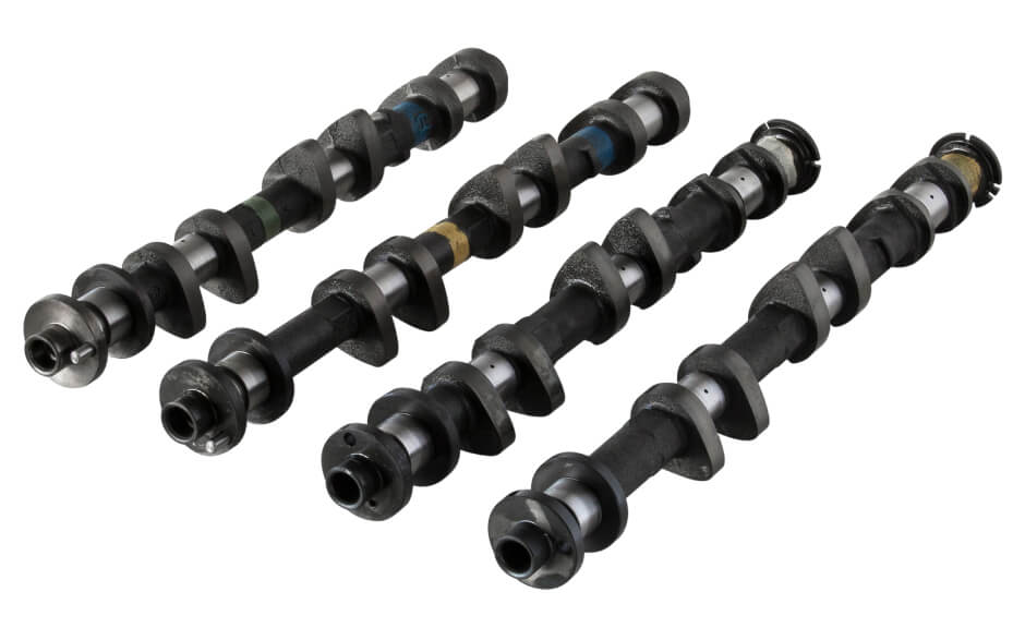 Kelford Cams 282/272 | Stage 2 VQ35 Gen2 Rev Up - 2-189-B