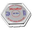 AFCO Radiator Cap 20 Lbs. - 80151 80151