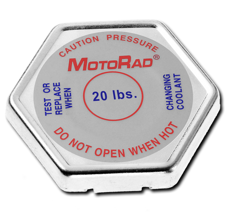 AFCO Radiator Cap 20 Lbs. - 80151 80151