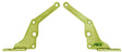 AFCO Engine Mount Rear 2 Piece - 80652 80652