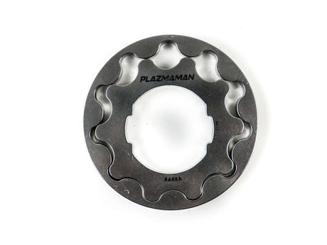 Plazmaman Nissan RB SERIES / RB25/26 (N1 pump) + RB25 NEO Billet Oil pump gears – Plazmaman