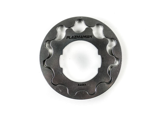 Plazmaman Nissan RB SERIES / RB25/26 (N1 pump) + RB25 NEO Billet Oil pump gears – Plazmaman