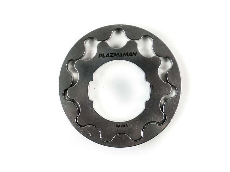 Plazmaman Nissan RB SERIES / RB25/26 (N1 pump) + RB25 NEO Billet Oil pump gears – Plazmaman