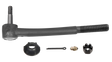 AFCO Steel Stock Type Inner Left Hand Tie Rod End Camaro 1970- 1981 - 30208 30208