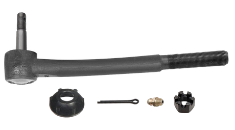 AFCO Steel Stock Type Inner Left Hand Tie Rod End Camaro 1970- 1981 - 30208 30208