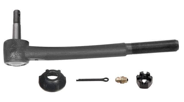 AFCO Steel Stock Type Inner Left Hand Tie Rod End Camaro 1970- 1981 - 30208 30208