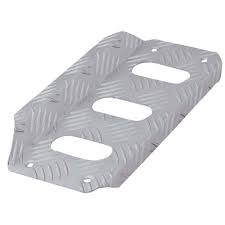 OMP Foot rest - OA/2070