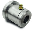 AFCO Steel Upper Arm Bushing 1.27 Inch Outside Diameter 1.50 Inch Length 67-69 Camaro Front - 20078 20078