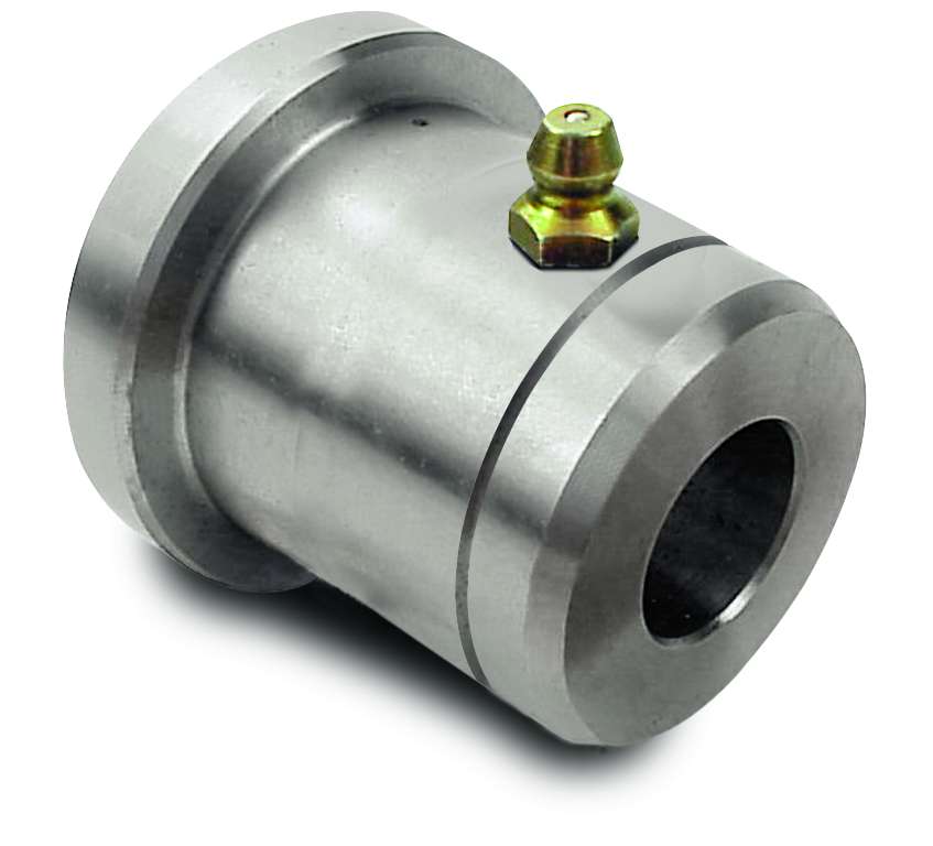 AFCO Steel Upper Arm Bushing 1.27 Inch Outside Diameter 1.50 Inch Length 67-69 Camaro Front - 20078 20078