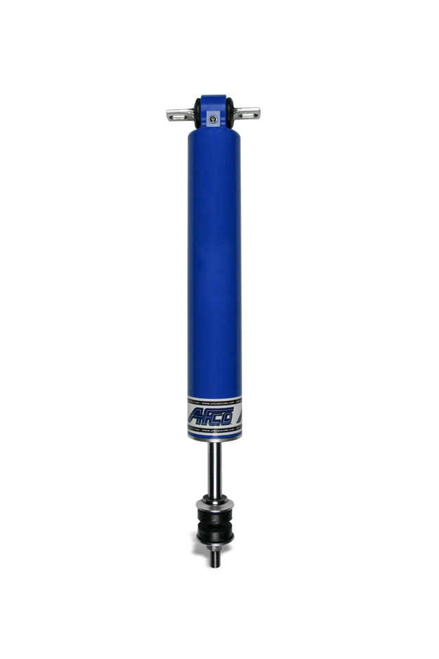 AFCO 70 Series Stock Mount Monotube Camaro Rear Shock - 70-3-0-0 70-3-0-0