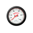 Longacre Sportsman™ Elite Oil Pressure Gauge 0-100 psi