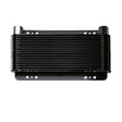 AFCO Oil Cooler, 8 x 11 x 1-1/2 Inch, 36-PaSS Stacked Plate - LM7B LM7B