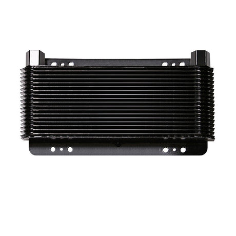 AFCO Oil Cooler, 8 x 11 x 1-1/2 Inch, 36-PaSS Stacked Plate - LM7B LM7B