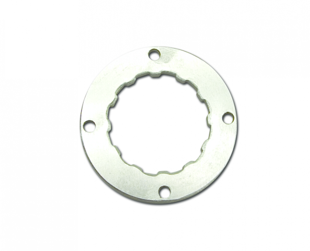 AFCO Shock Parts - Rebound Knob Fix Insert Tool - A700500033 A700500033