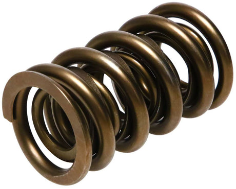 PAC 1200 Series Dual with Damper Valve Springs, 1.550" O.D (PAC-1239-16) PAC-1239-16