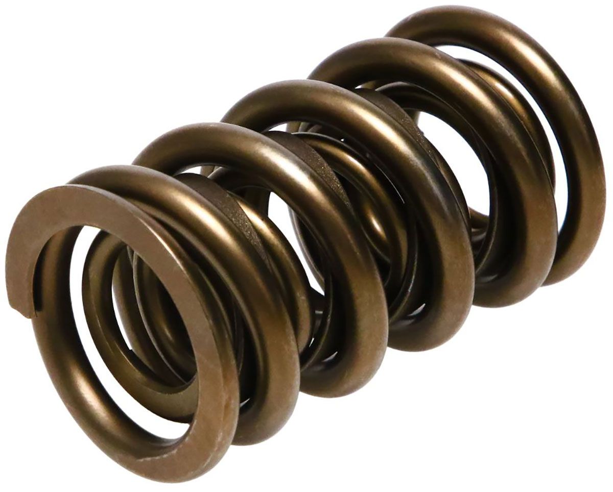 PAC 1300 Series Dual with Damper Valve Springs, 1.550" O.D (PAC-1326-16) PAC-1326-16
