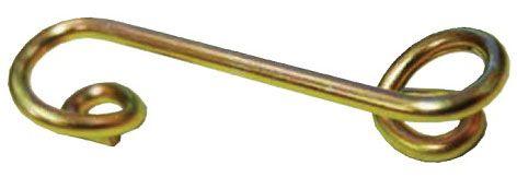 Fast Lane Steel Dzus Fastener Spring