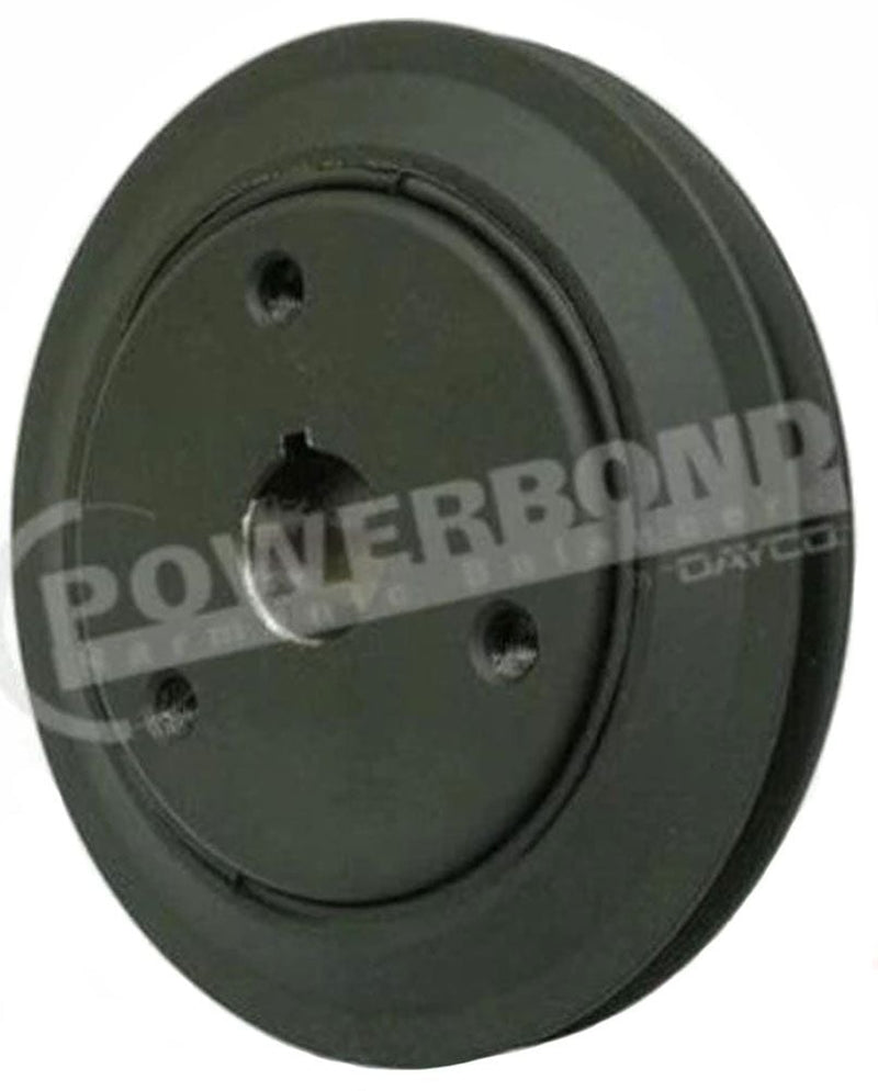 Powerbond Replacement Harmonic Balancer (PBHB17B-N) PBHB17B-N