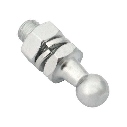 Proflow Throttle Ball, Accelerator Ball 1/4 in Diameter, 10-32 Thread - PFE-ACCB1 PFE-ACCB1