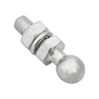 Proflow Throttle Ball, Accelerator Ball 5/16 in Diameter, 10-32 Thread - PFE-ACCB2 PFE-ACCB2