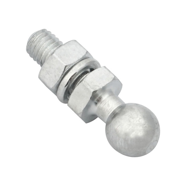 Proflow Throttle Ball, Accelerator Ball 5/16 in Diameter, 10-32 Thread - PFE-ACCB2 PFE-ACCB2
