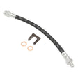 PFE OE, Rubber Brake Hose, For Holden, HK HT HG Rear, Each - PFE-BH1042 PFE-BH1042